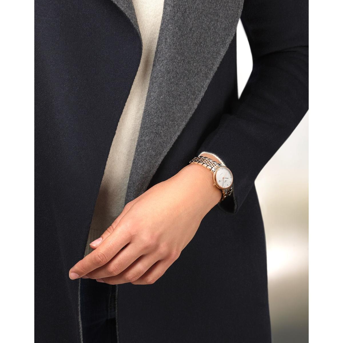 Longines Elegant Collection