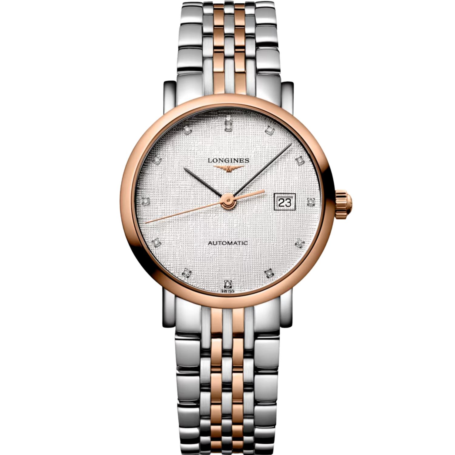 Longines Elegant Collection
