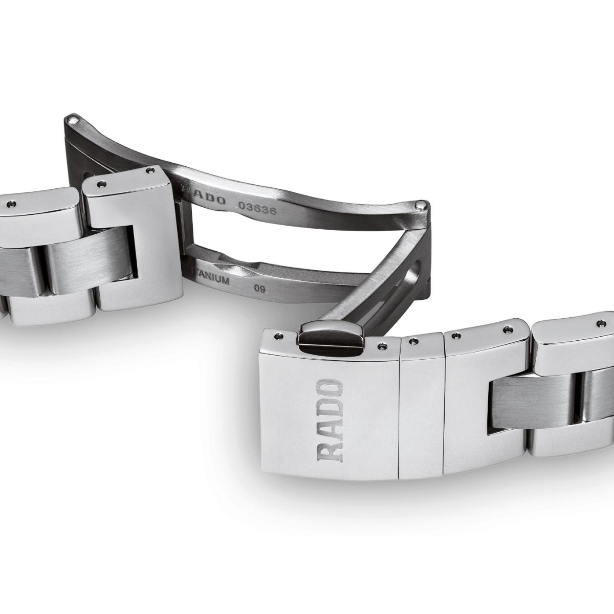 HyperChrome Chronograph