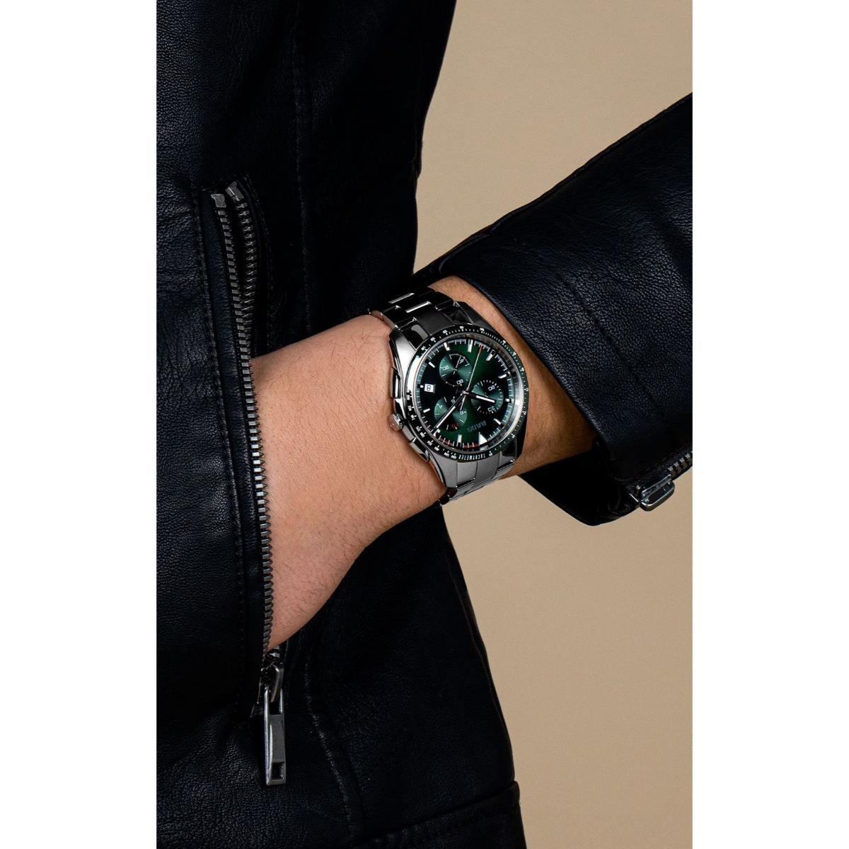 HyperChrome Chronograph