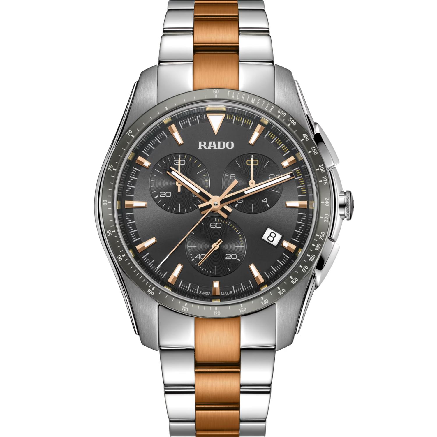 Hyperchrome Chronograph