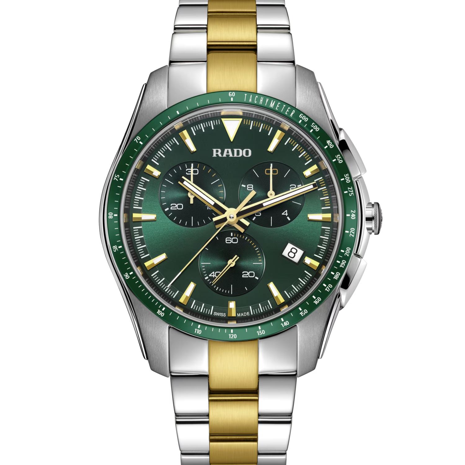 Hyperchrome Chronograph