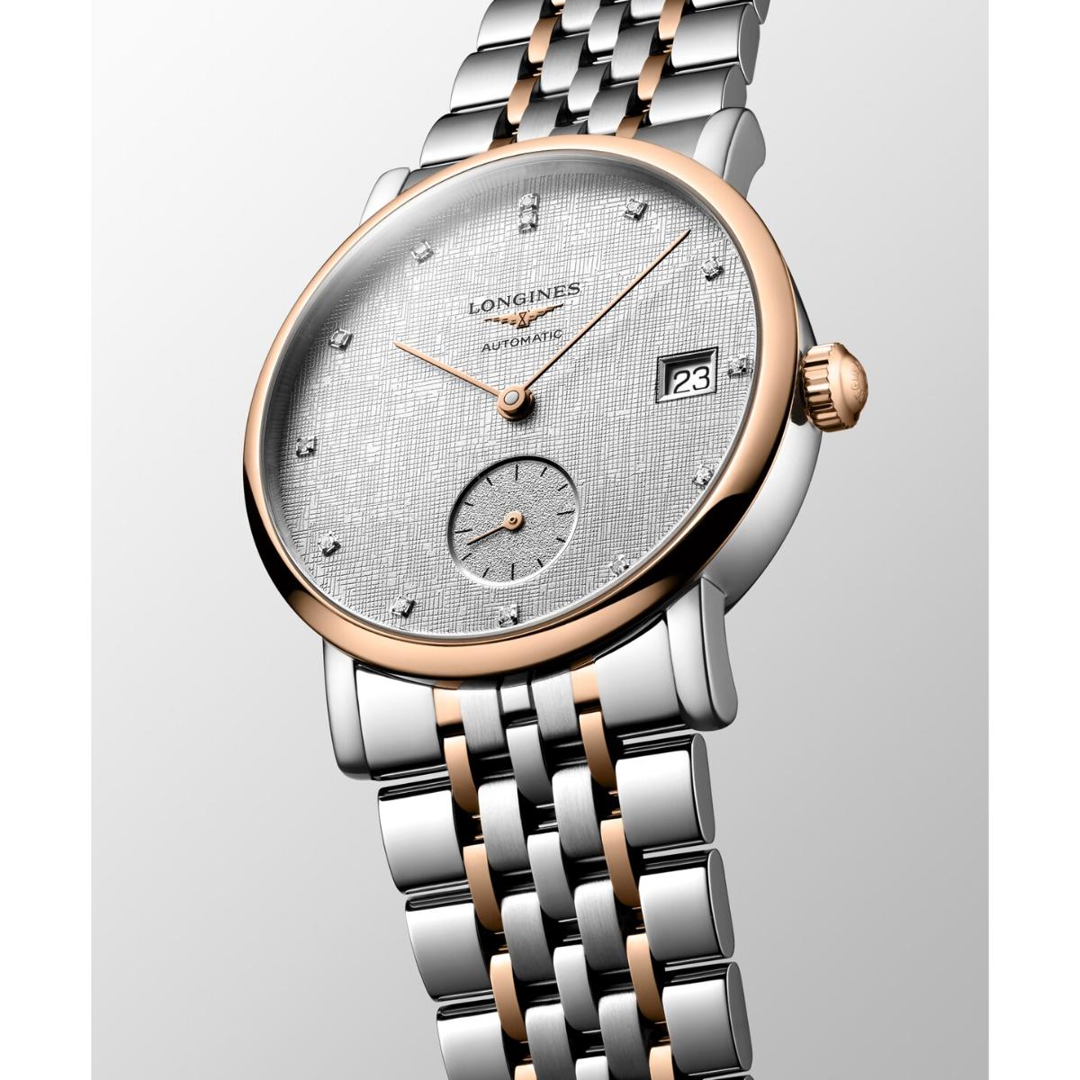 Longines Elegant Collection