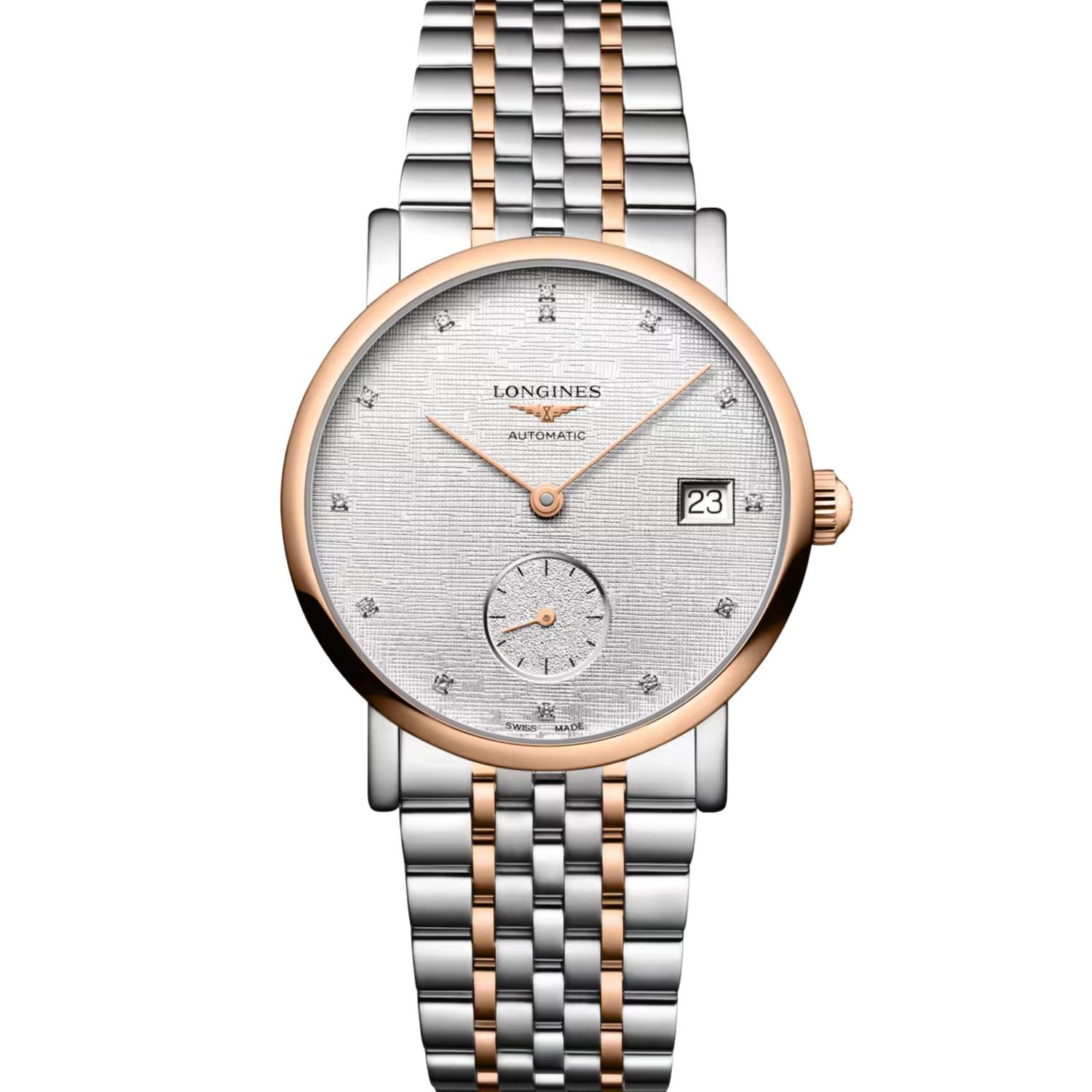 Longines Elegant Collection