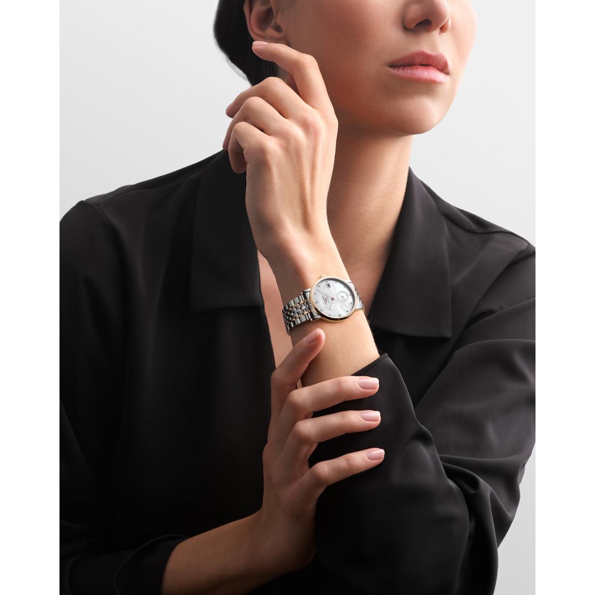 Longines Elegant Collection