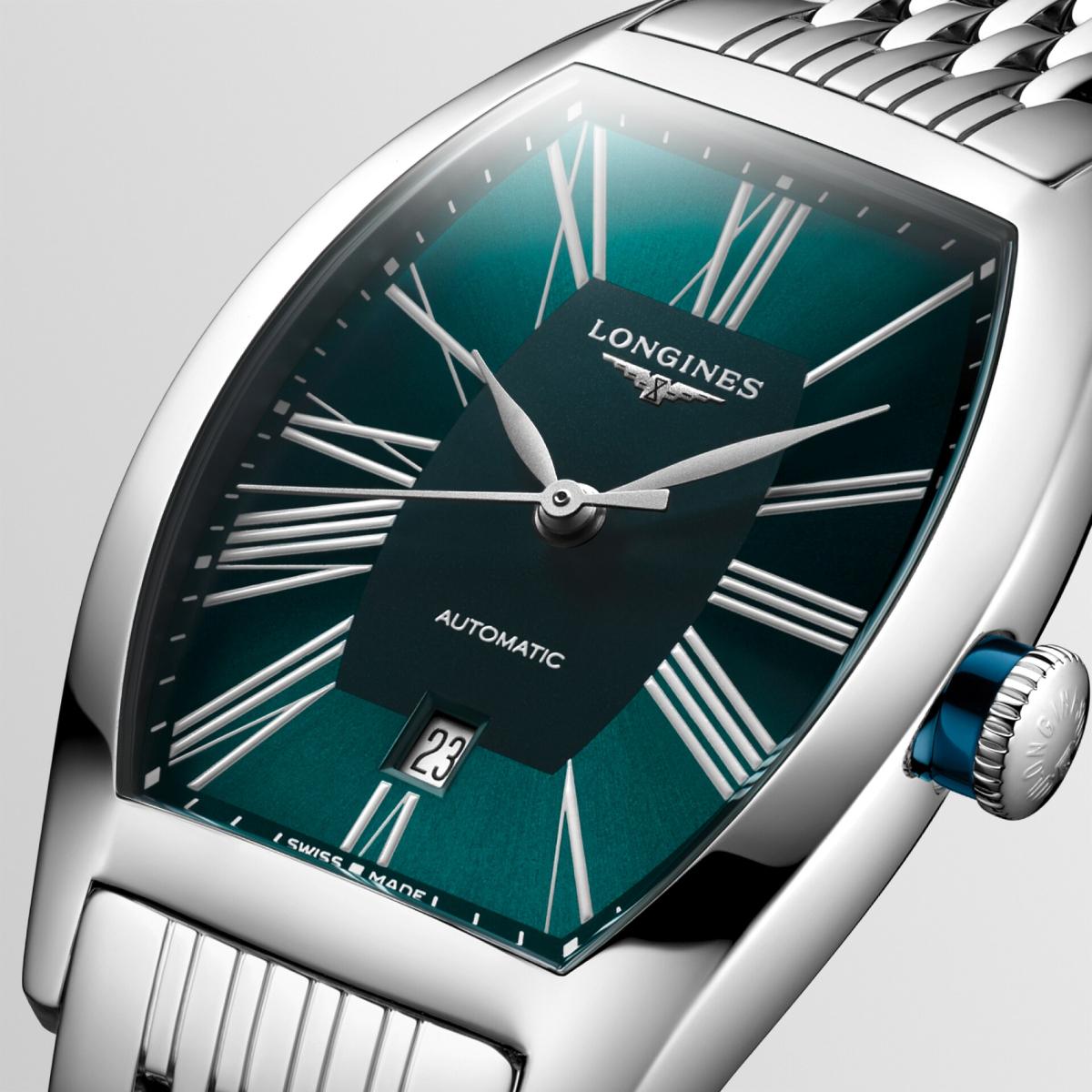 Longines Evidenza