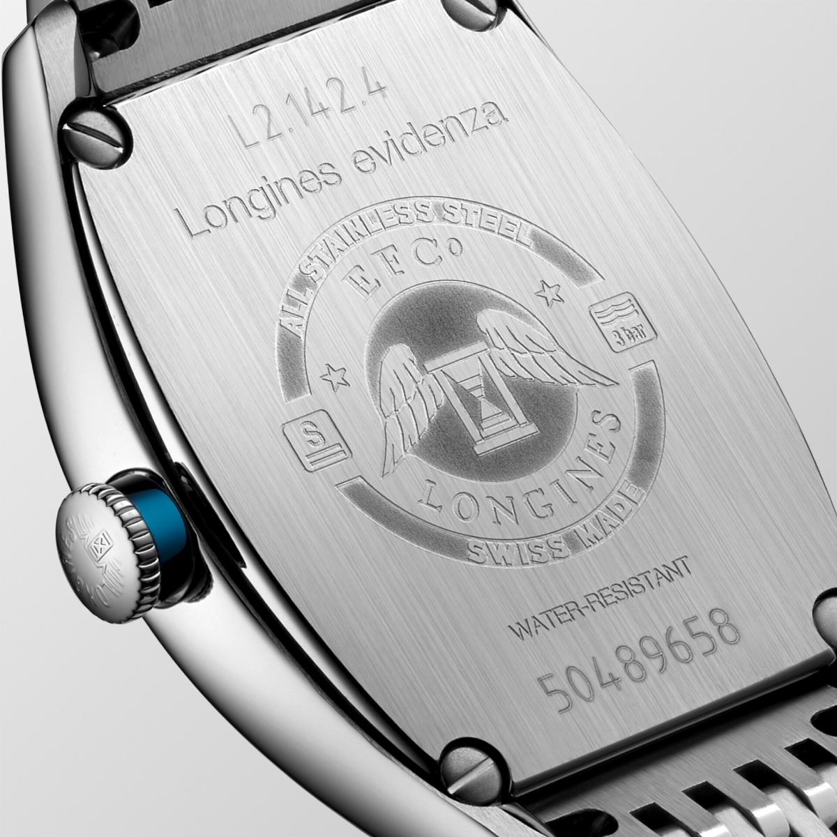 Longines Evidenza