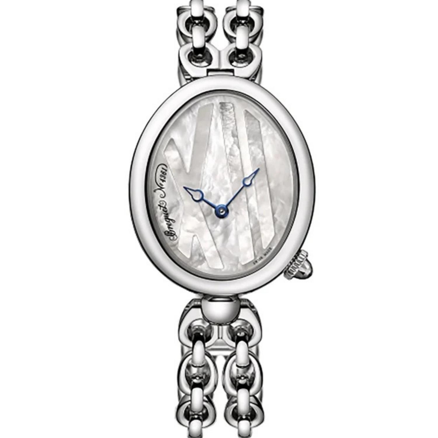 Reine de Naples 9807