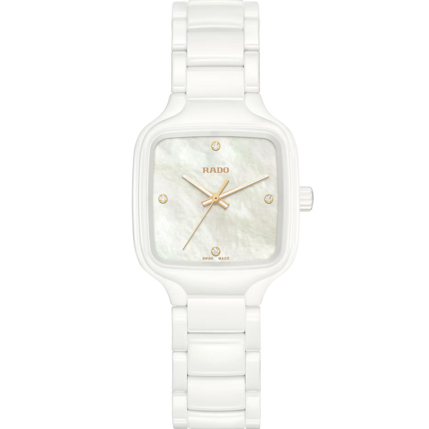 True Square Diamonds