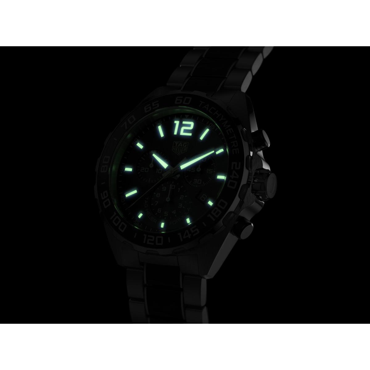 Formula 1 Chronograph