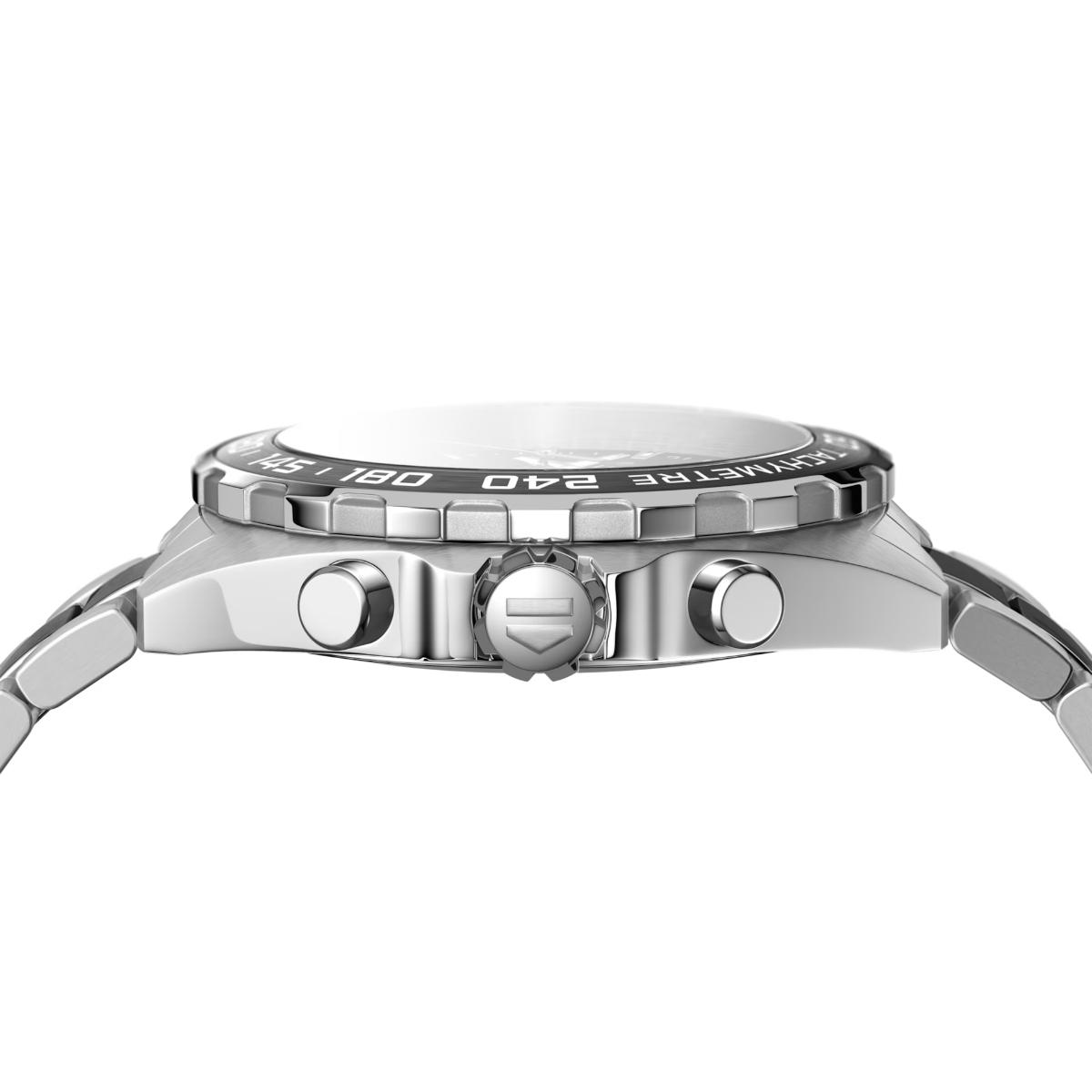 Formula 1 Chronograph