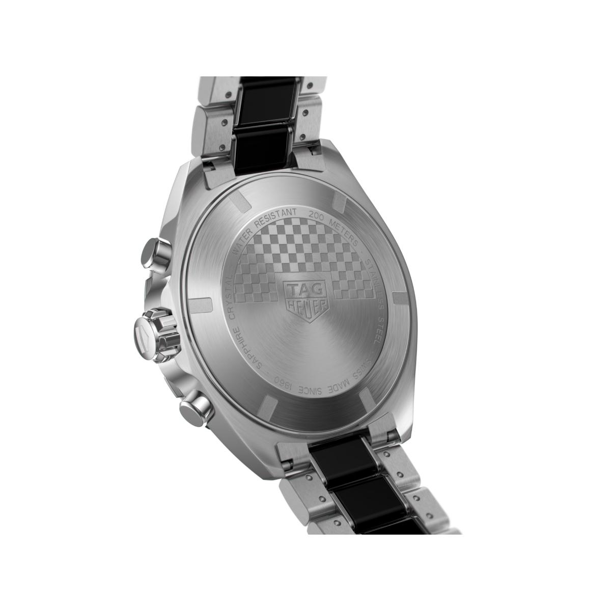 Formula 1 Chronograph