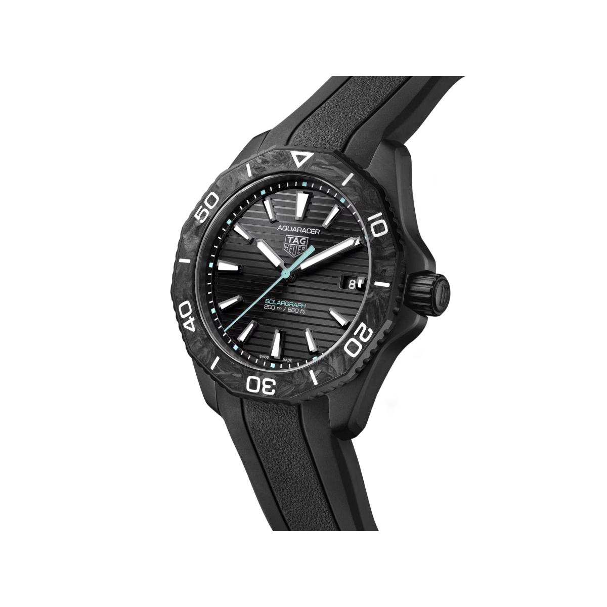 Aquaracer Professional 200 Solargraph