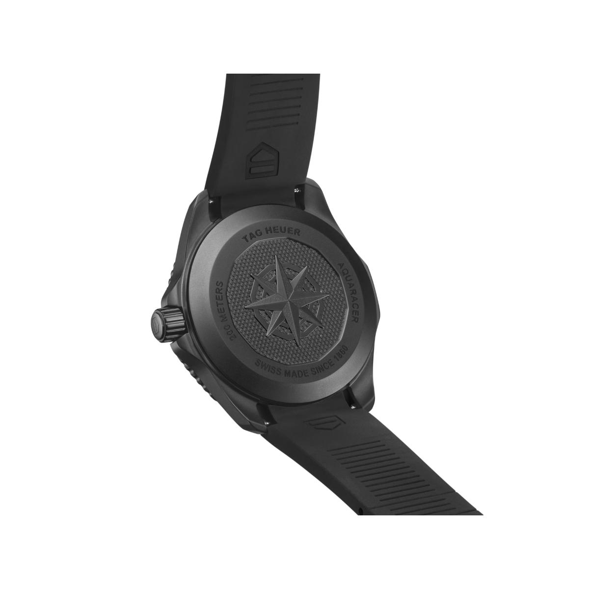 Aquaracer Professional 200 Solargraph