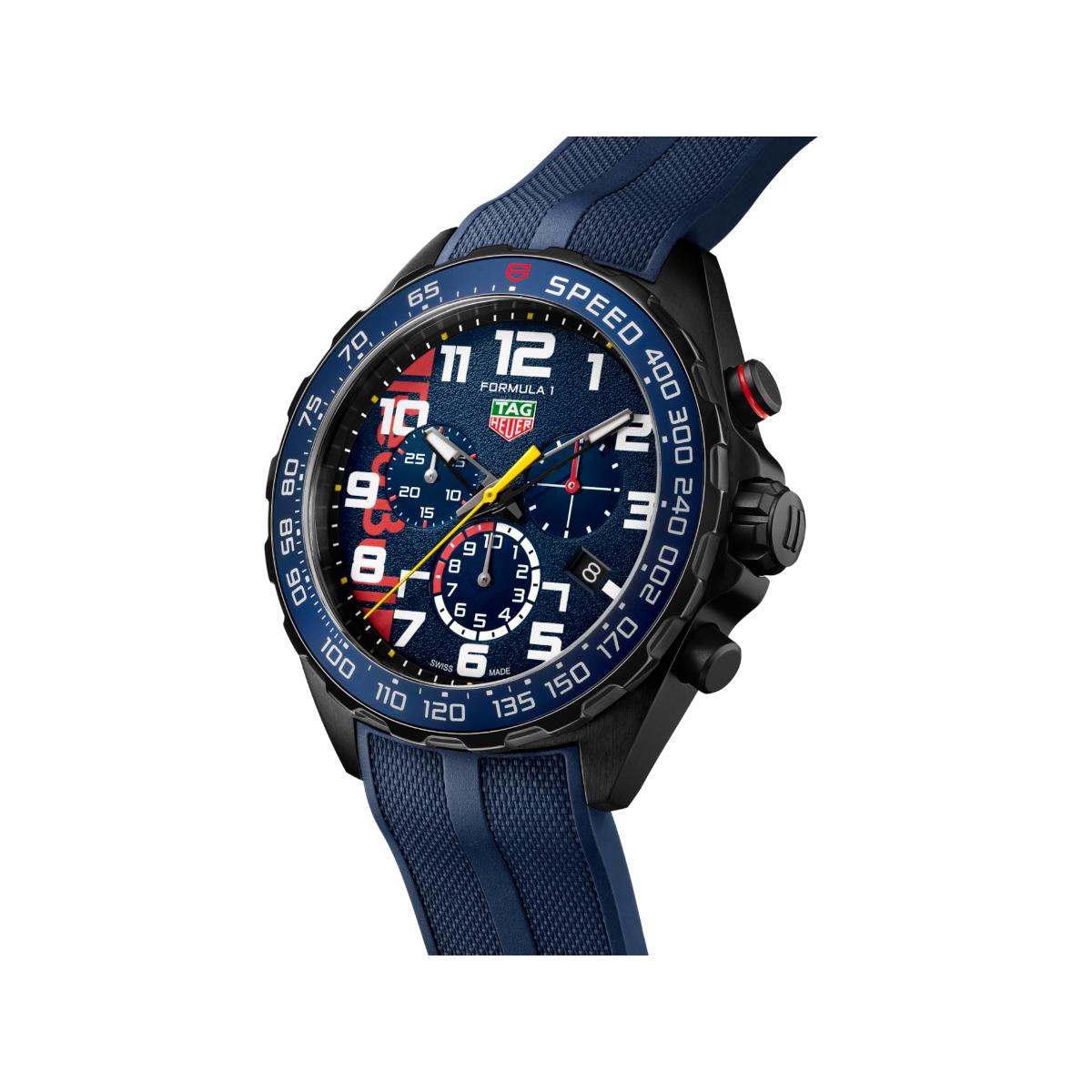 Formula 1 Chronograph x Oracle Red Bull Racing