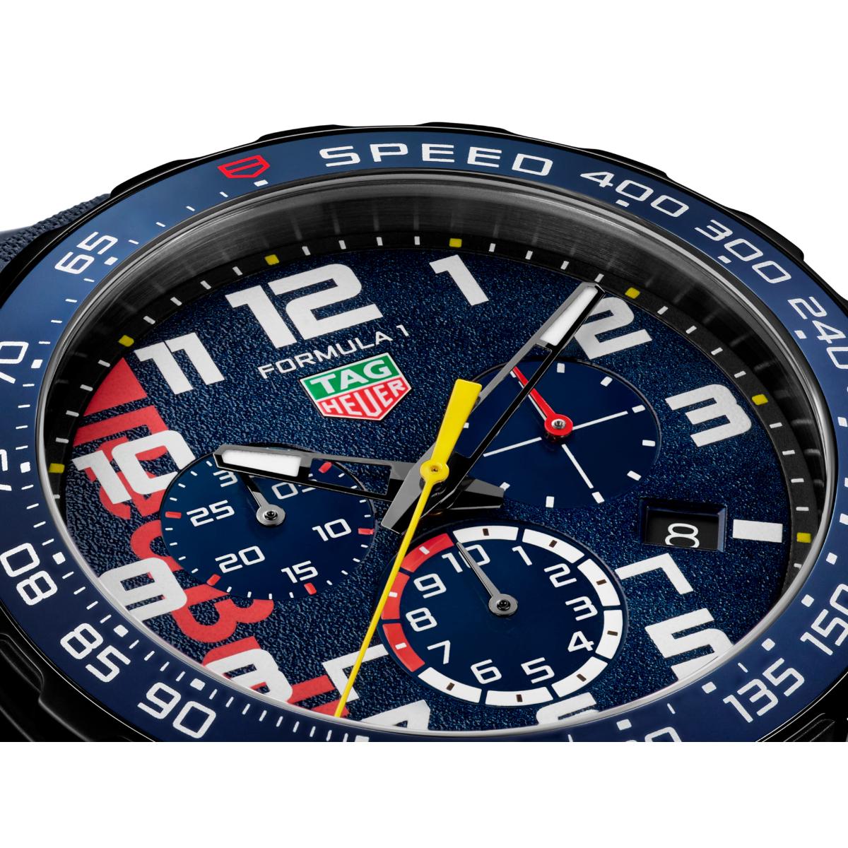 Formula 1 Chronograph x Oracle Red Bull Racing