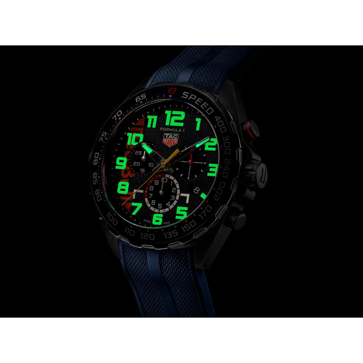 Formula 1 Chronograph x Oracle Red Bull Racing