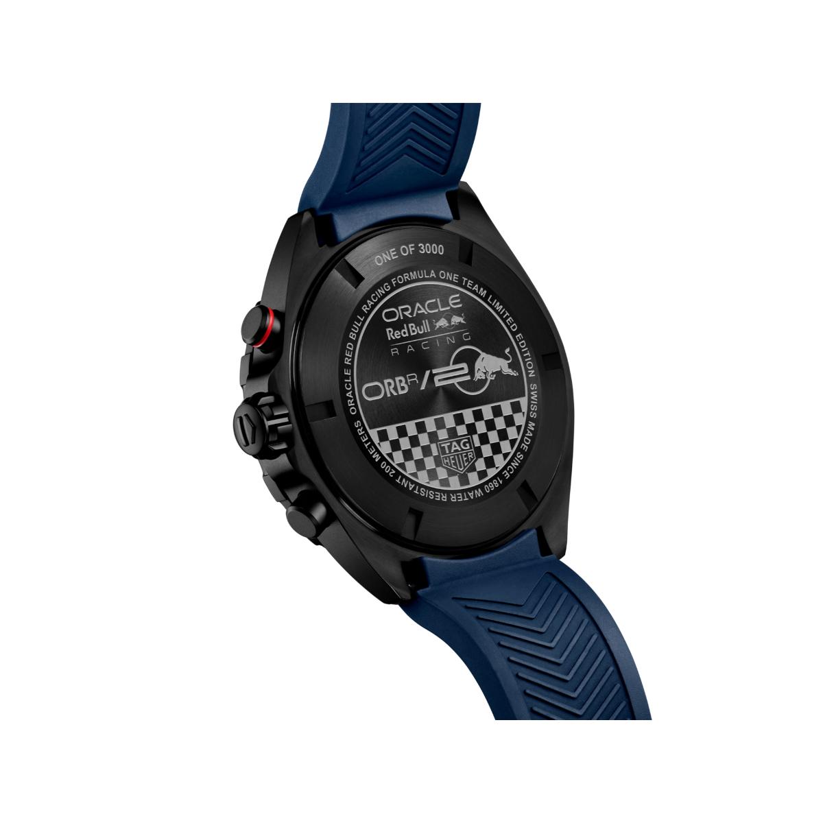 Formula 1 Chronograph x Oracle Red Bull Racing