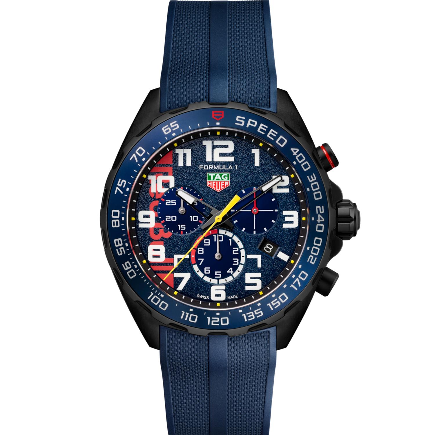 Formula 1 Chronograph x Oracle Red Bull Racing