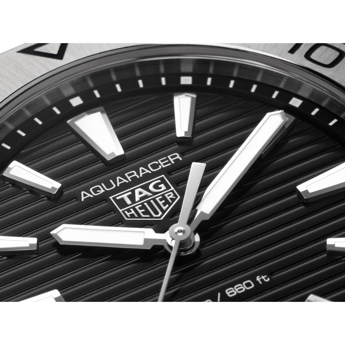 Aquaracer Professional 200