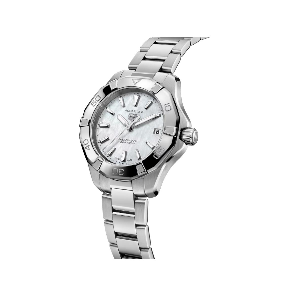 Aquaracer Professional 200 Solargraph