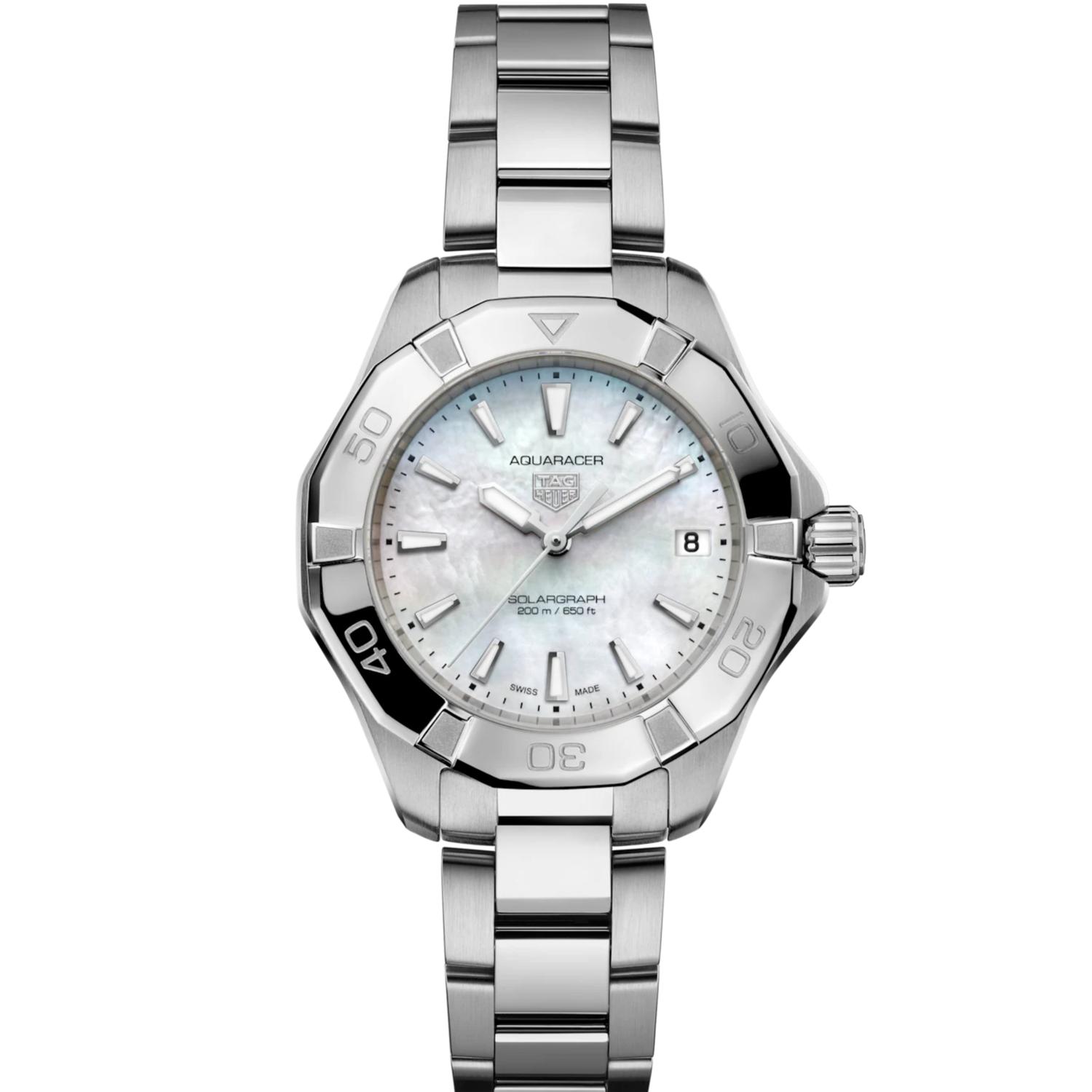 Aquaracer Professional 200 Solargraph