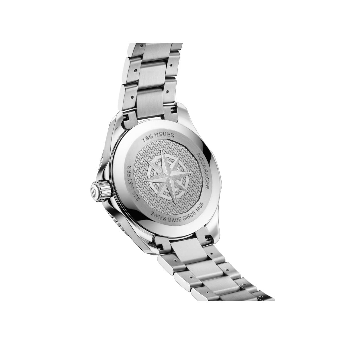 Aquaracer Professional 200 Date