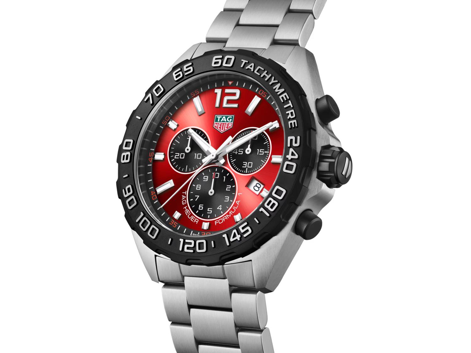 Formula 1 Chronograph
