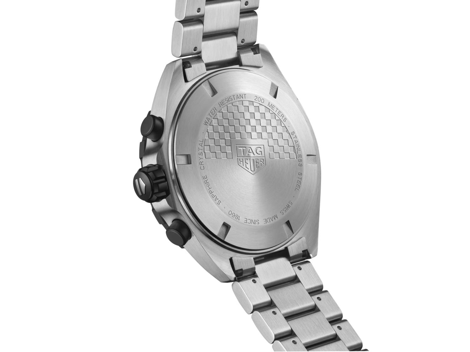 Formula 1 Chronograph