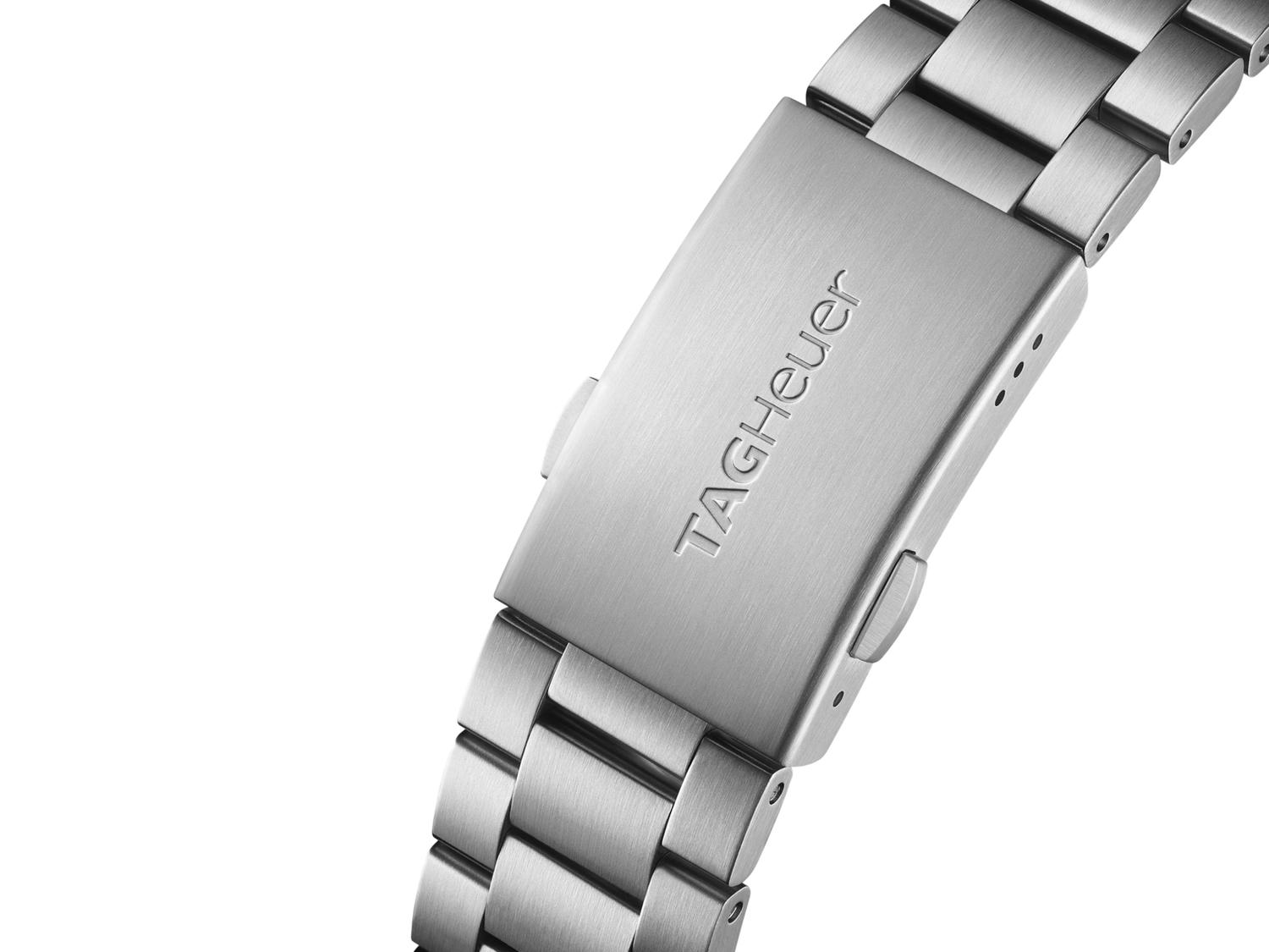 Formula 1 Chronograph