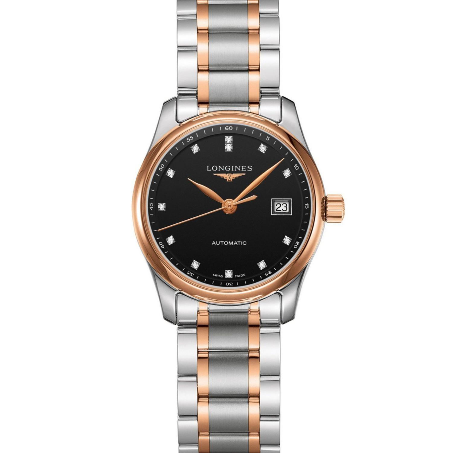 The Longines Master Collection