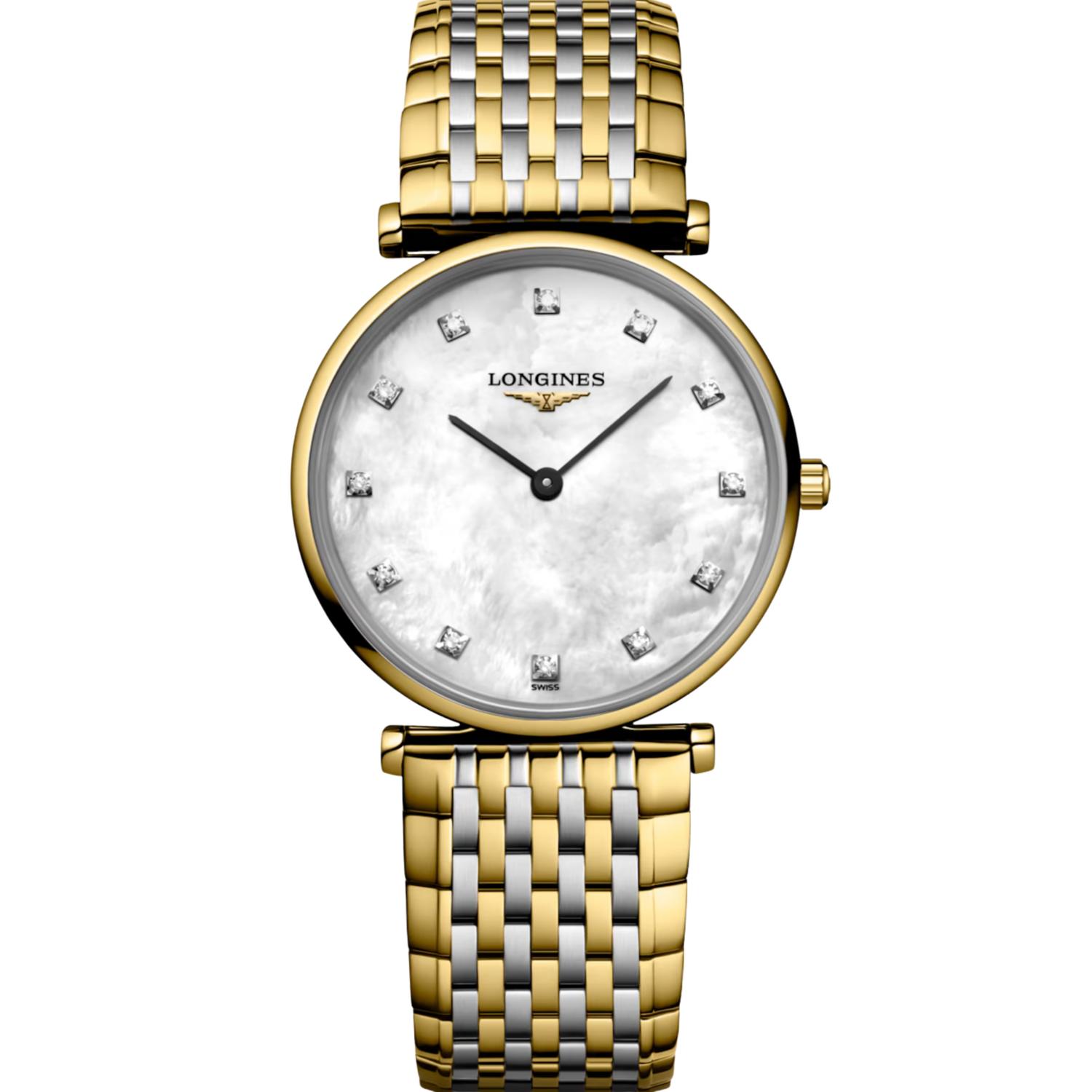 La Grande Classique de Longines
