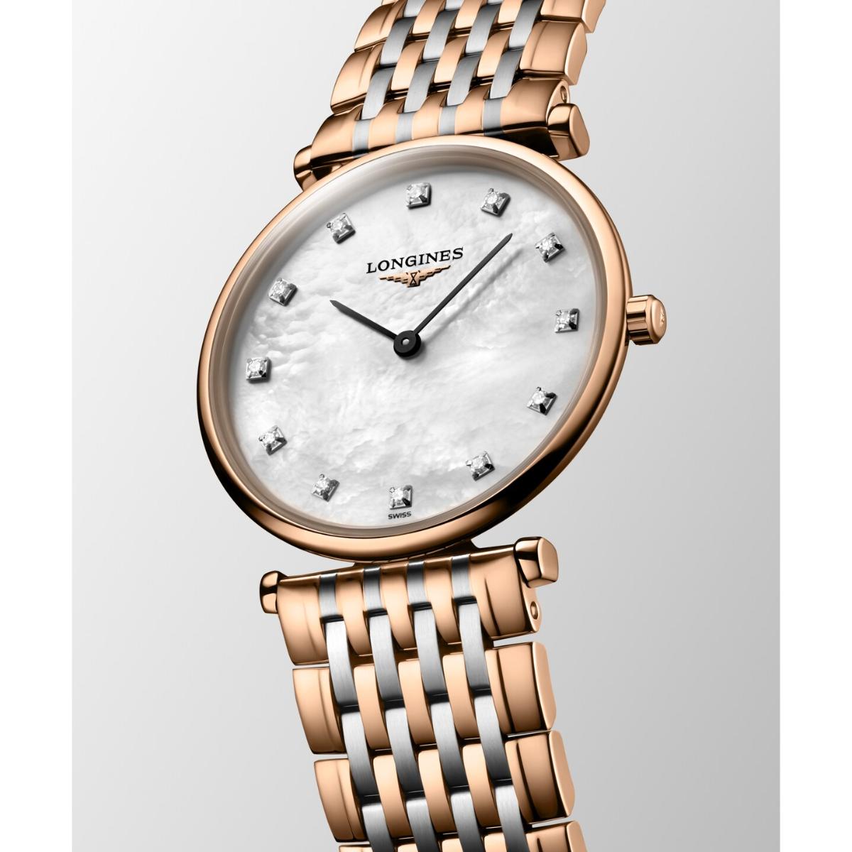 La Grande Classique de Longines