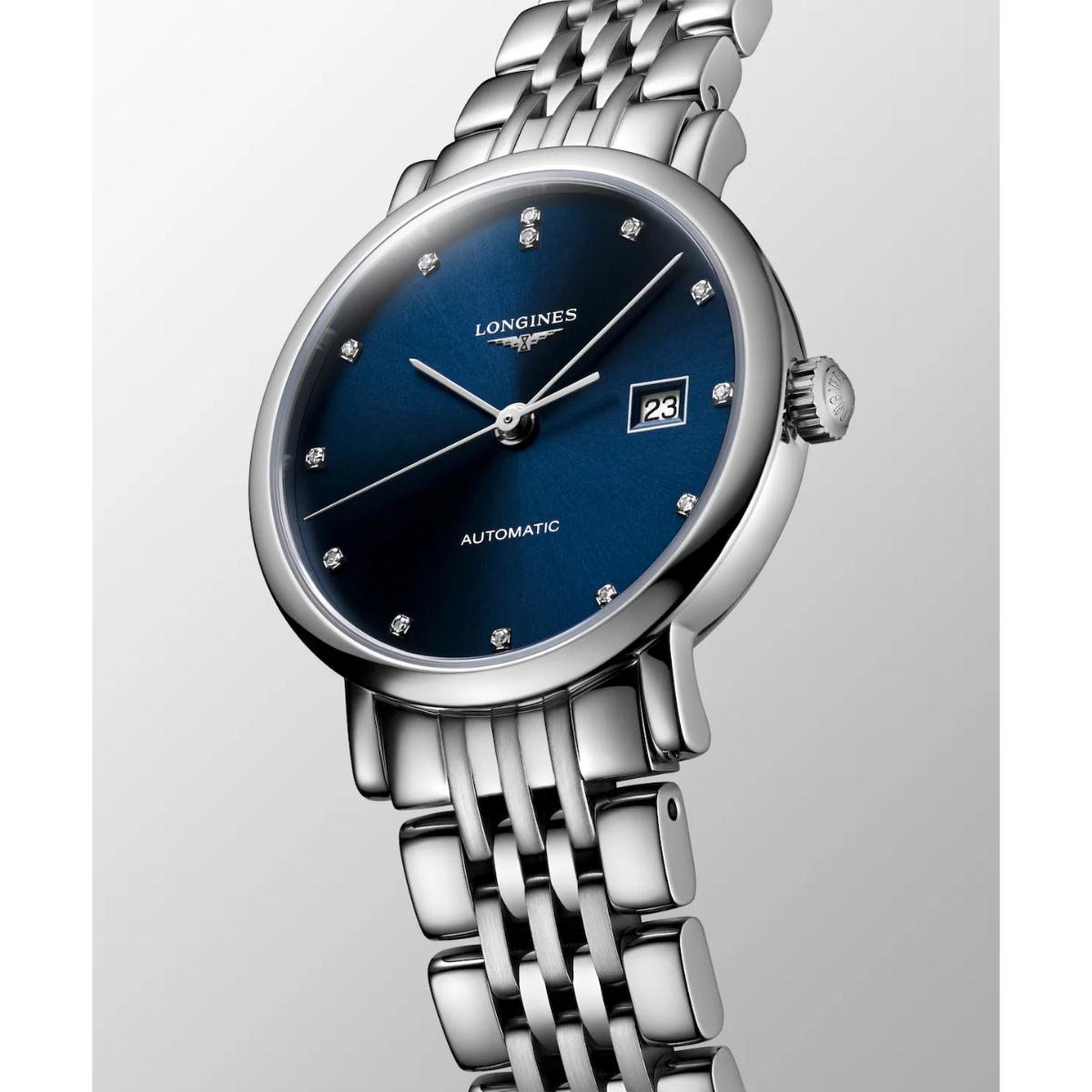 Longines Elegant Collection