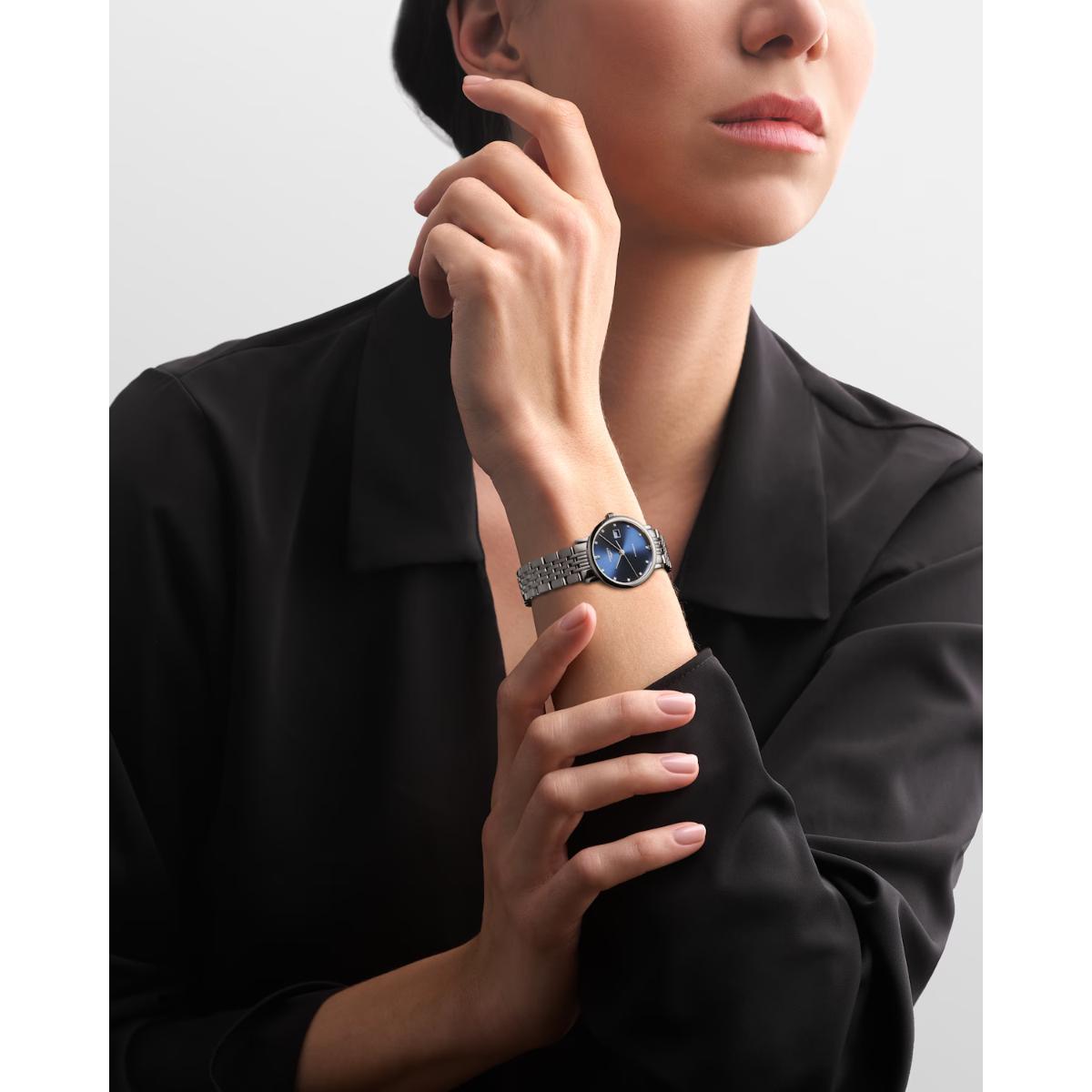 Longines Elegant Collection