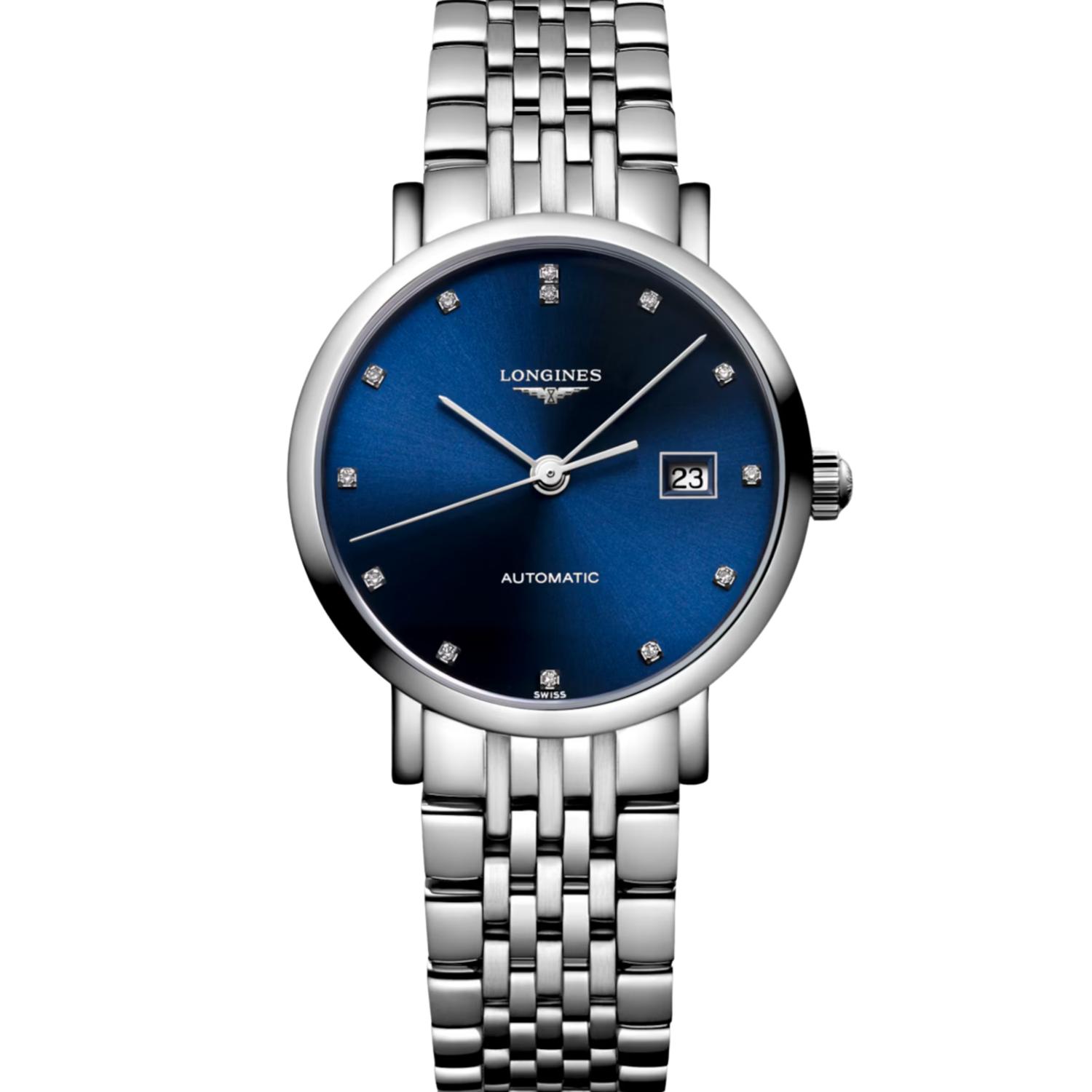 Longines Elegant Collection