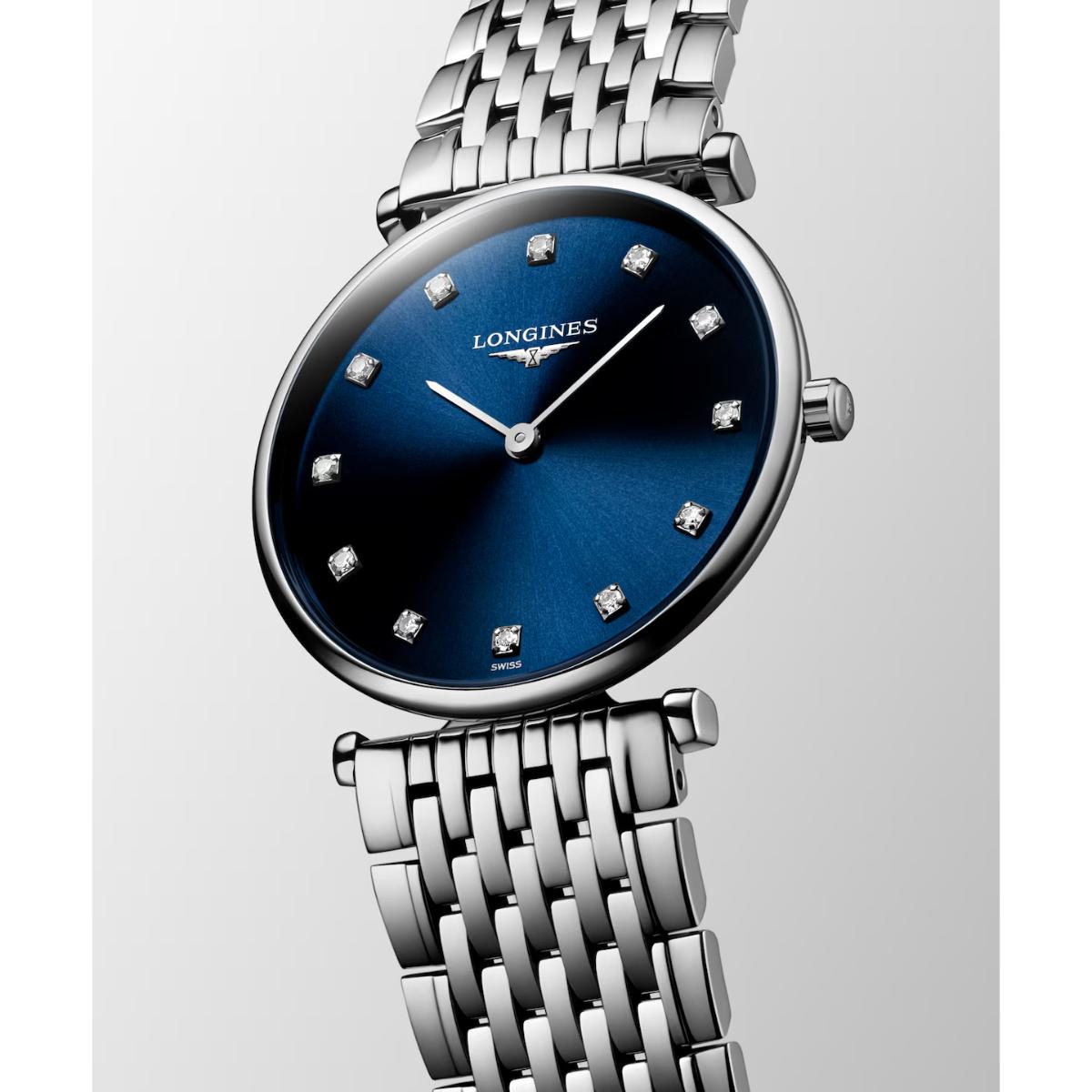 La Grande Classique de Longines