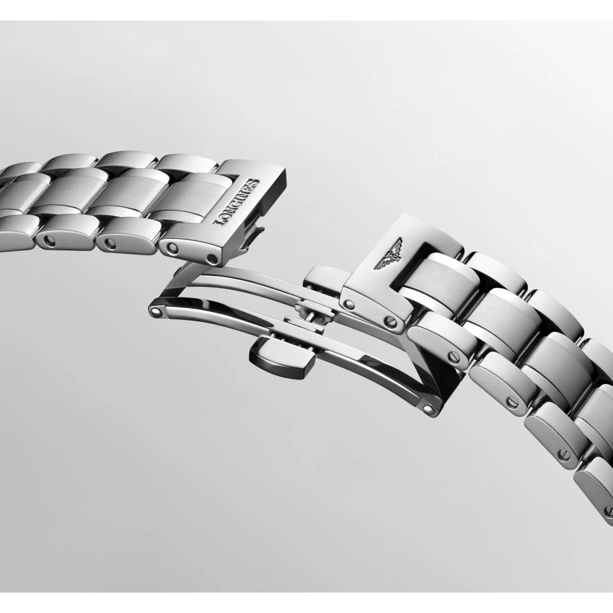 Longines Master Collection