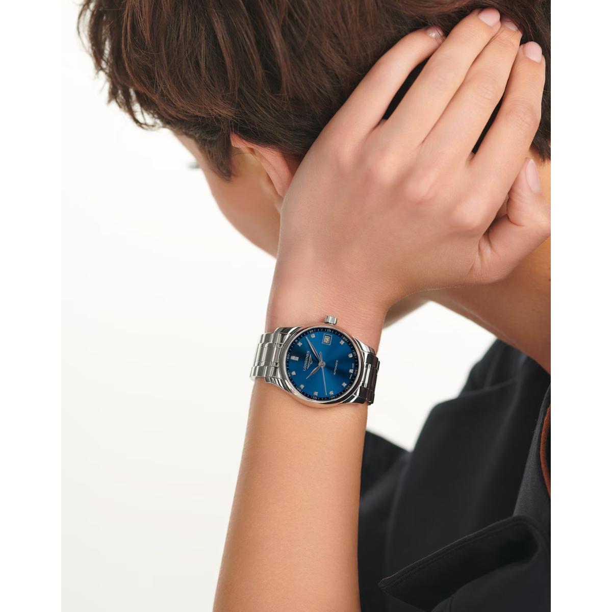 Longines Master Collection