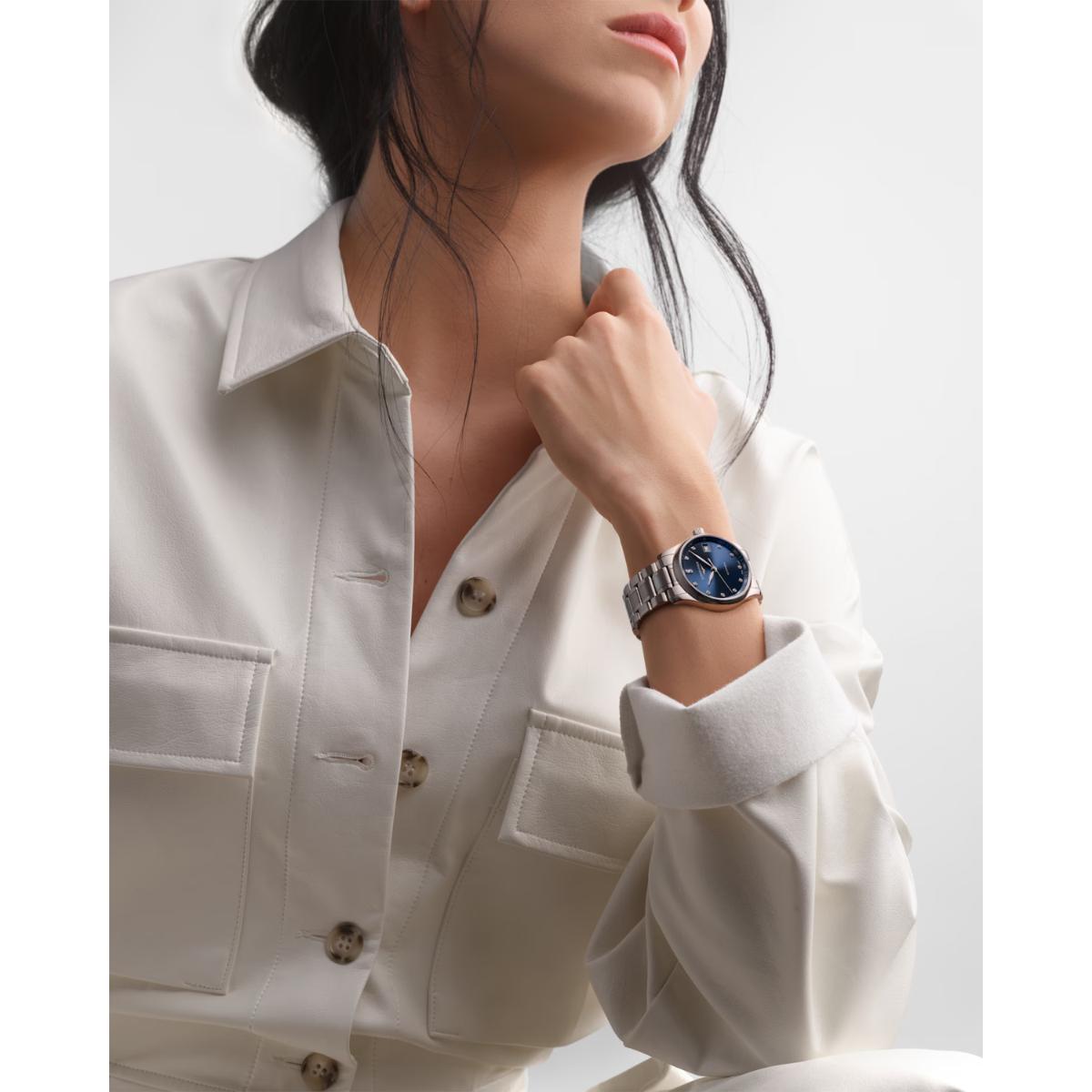 Longines Master Collection