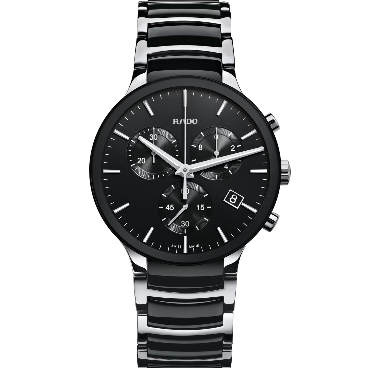 Centrix Chronograph