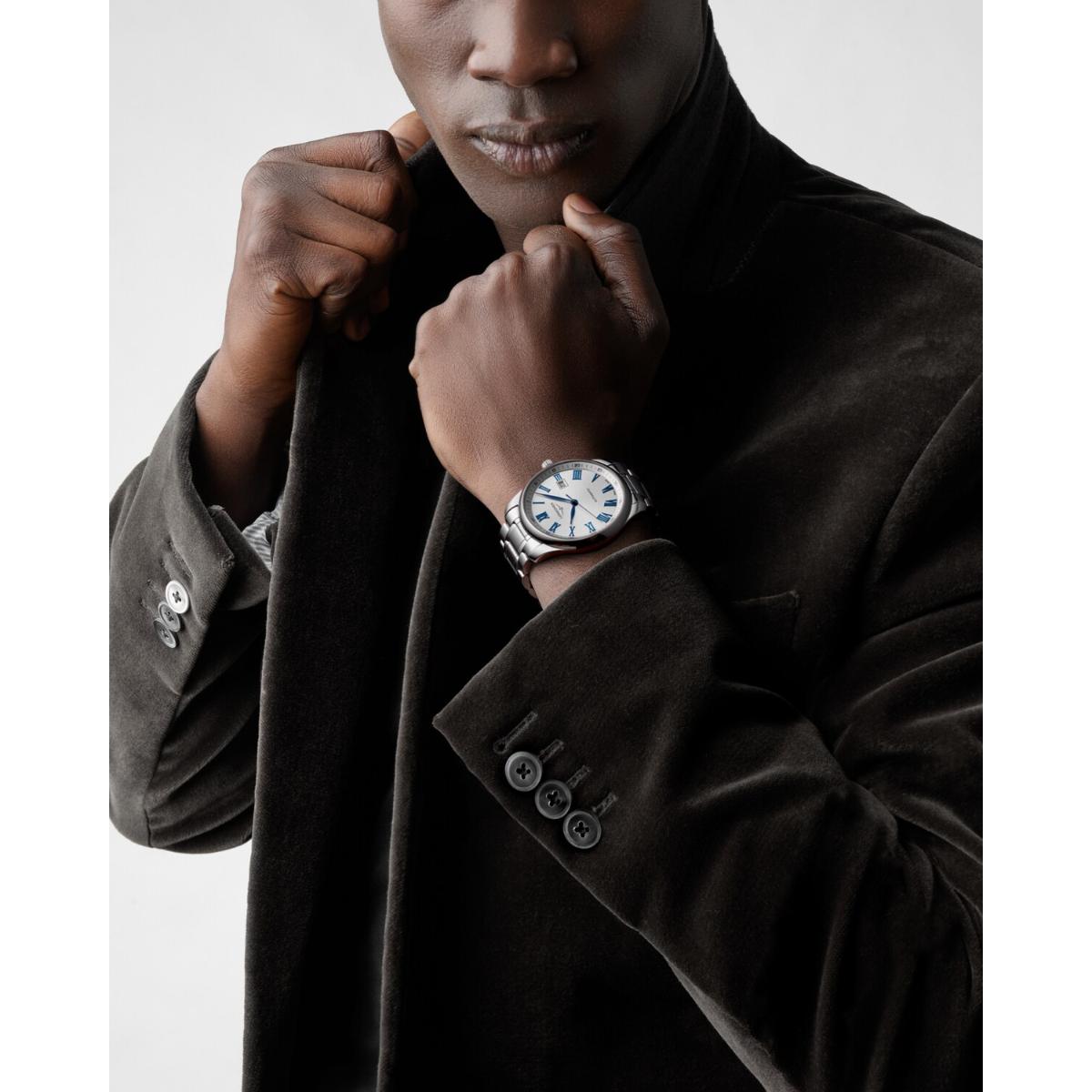 The Longines Master Collection