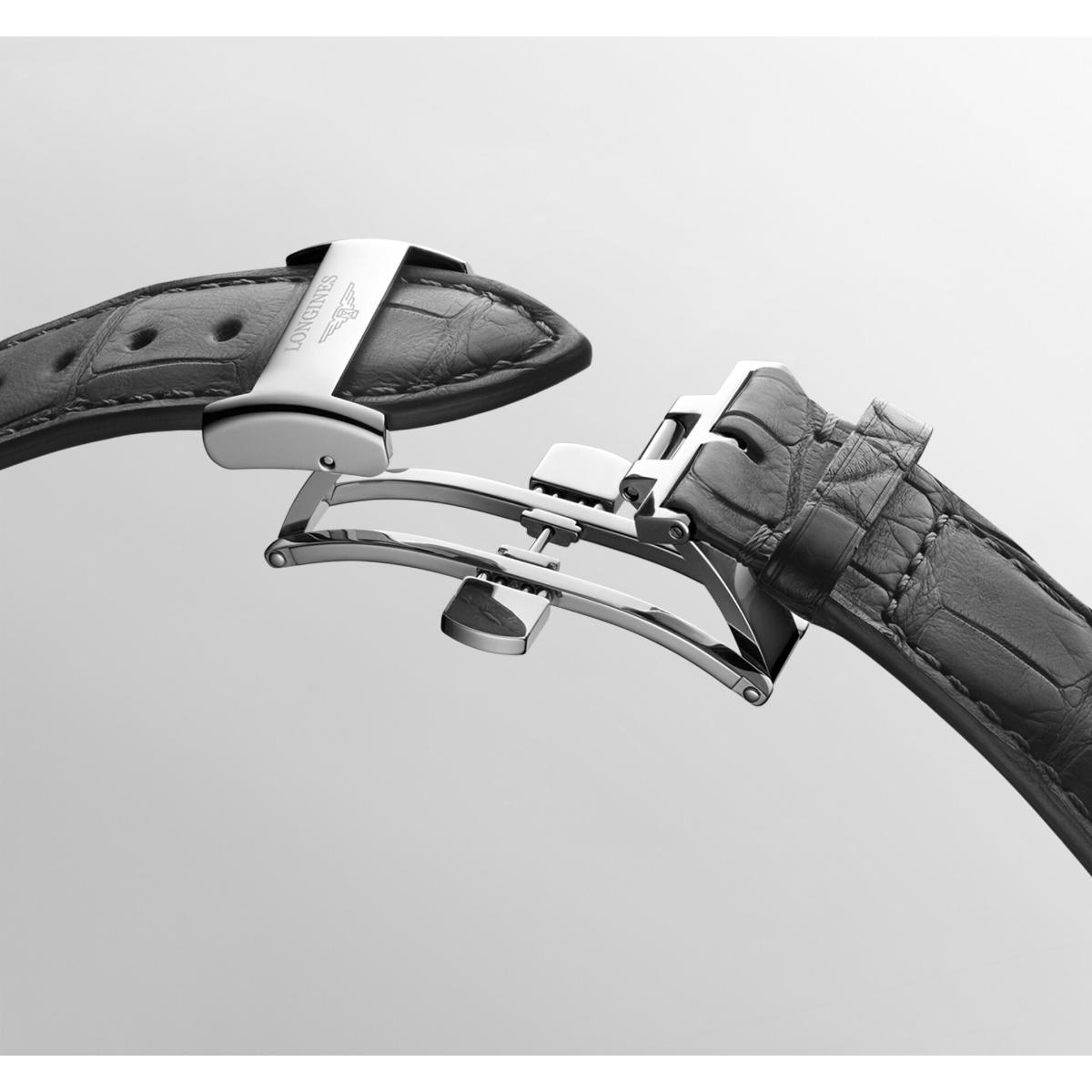 The Longines Master Collection