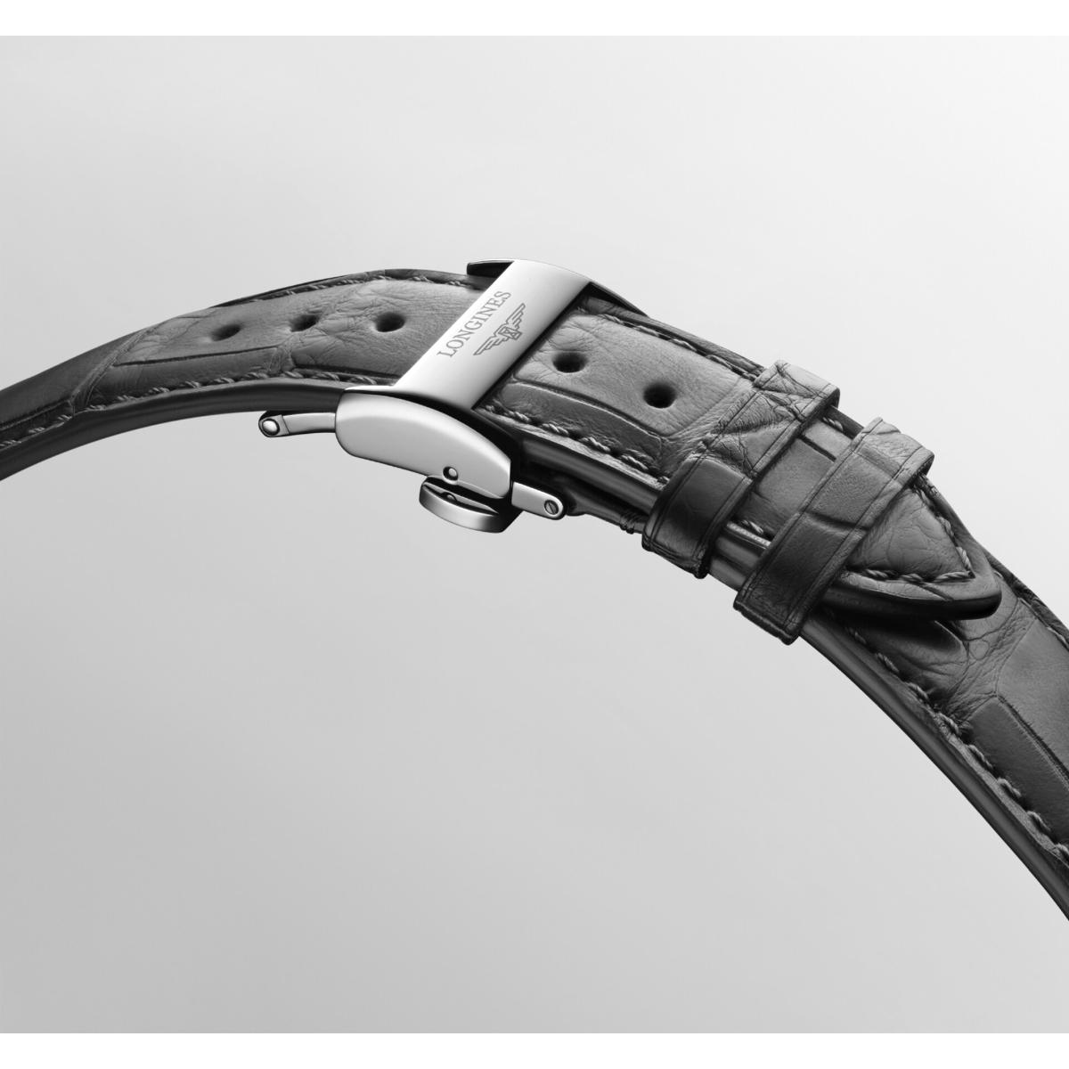 The Longines Master Collection