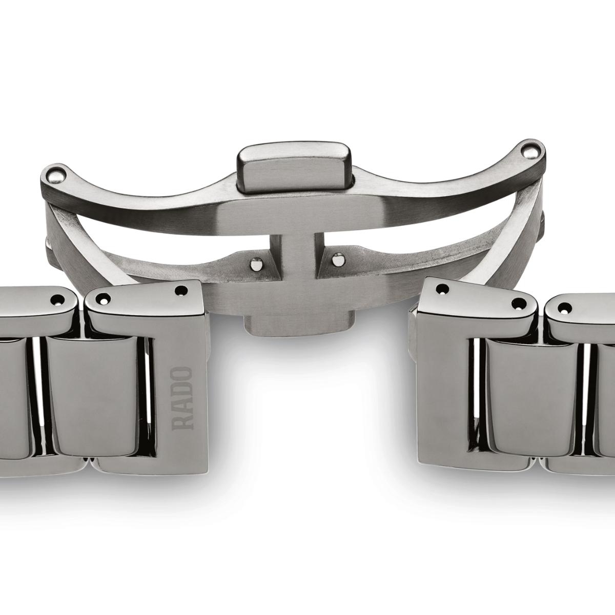 True Square Open Heart