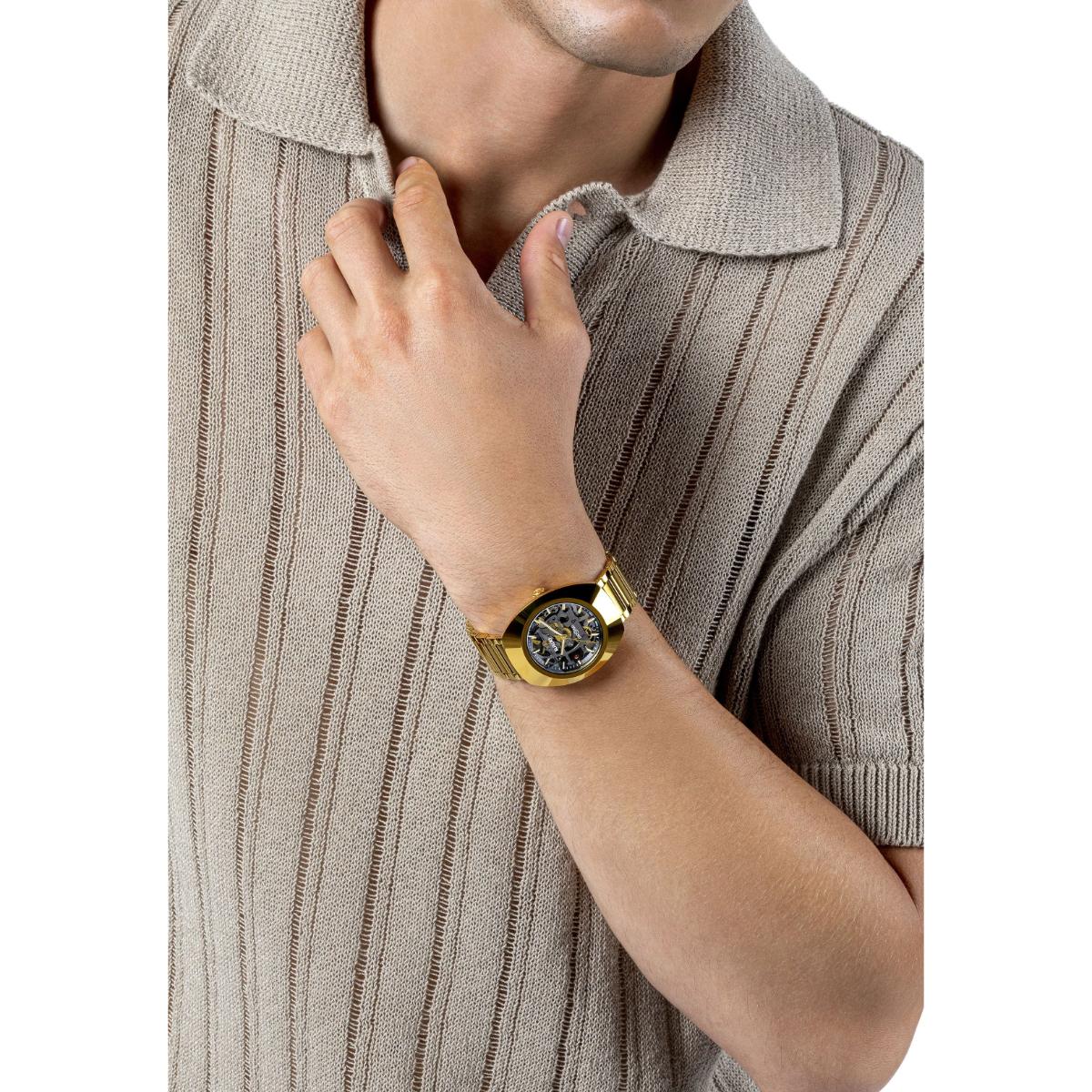 DiaStar Original Skeleton