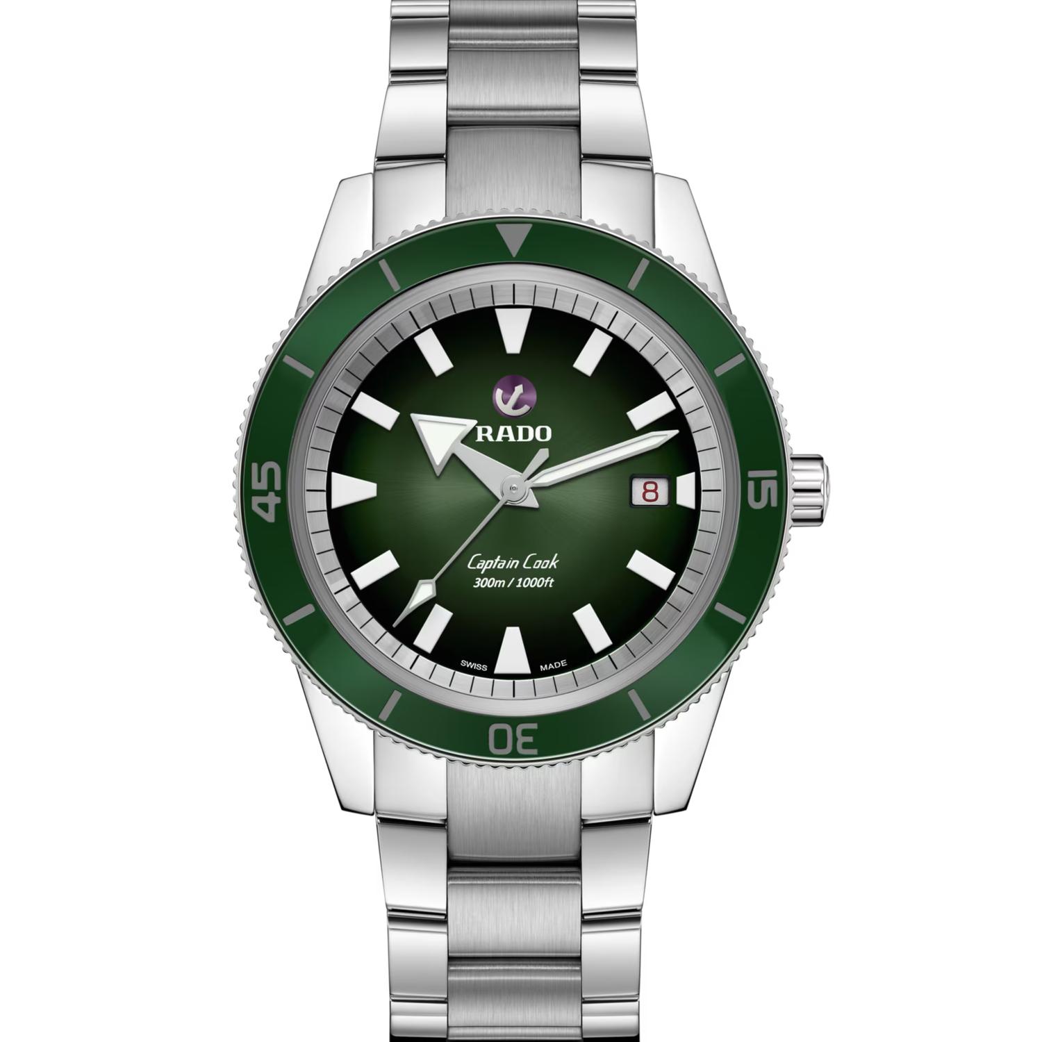 Captain Cook-Hrithik Roshan Special Edition