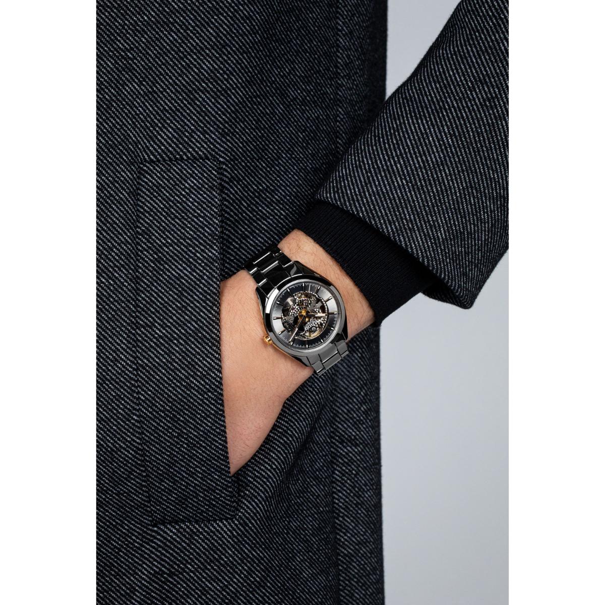 HyperChrome Open Heart