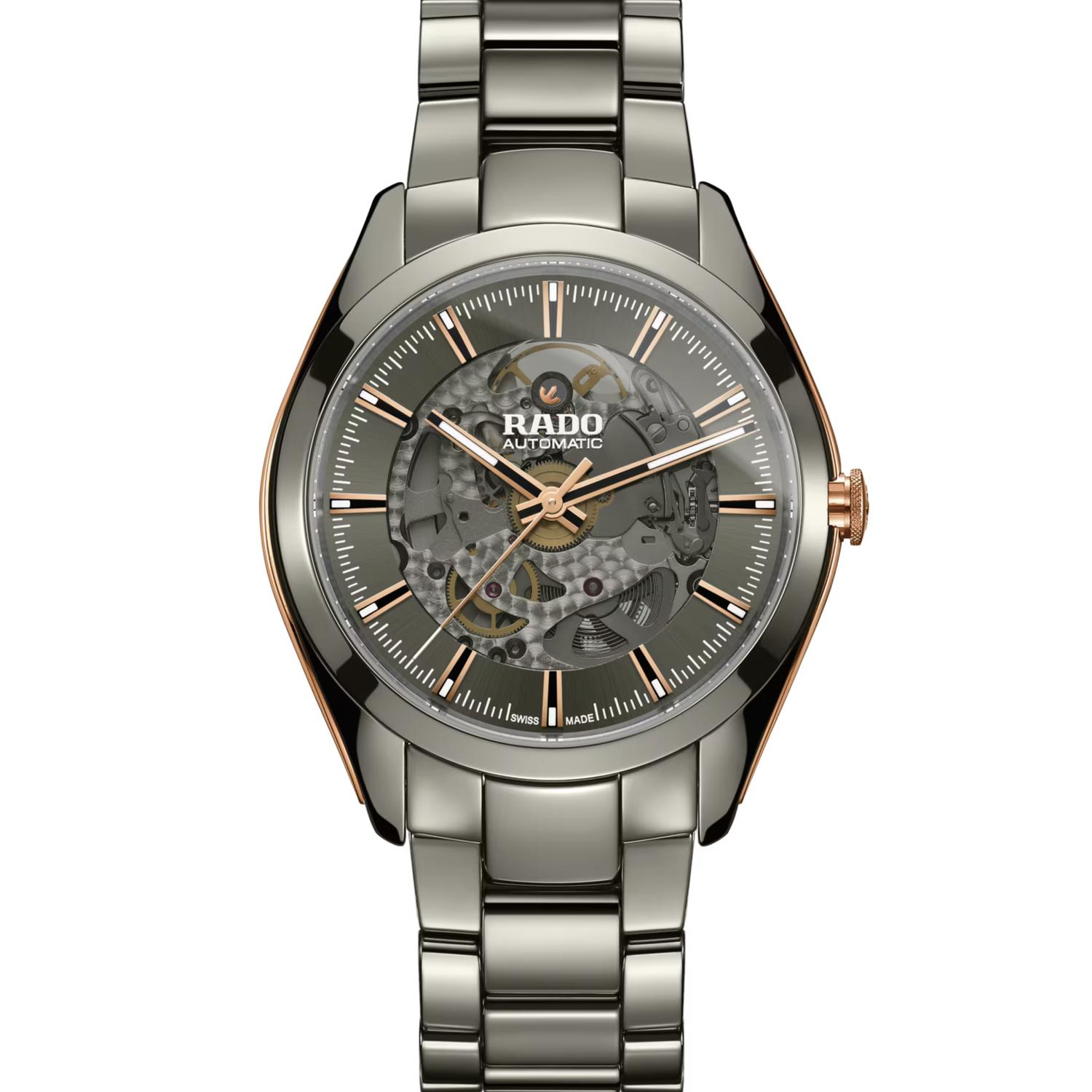 HyperChrome Open Heart