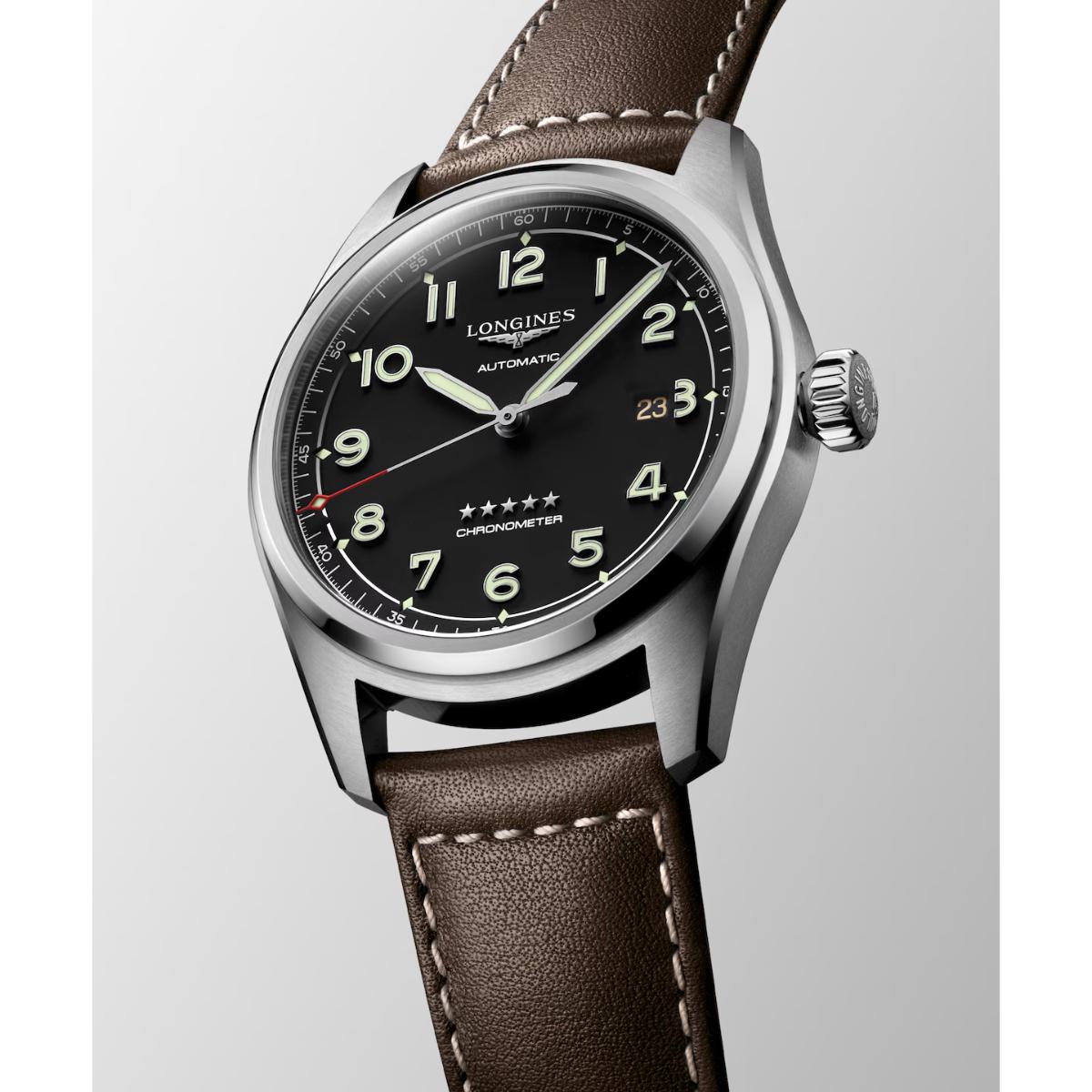 Longines Spirit
